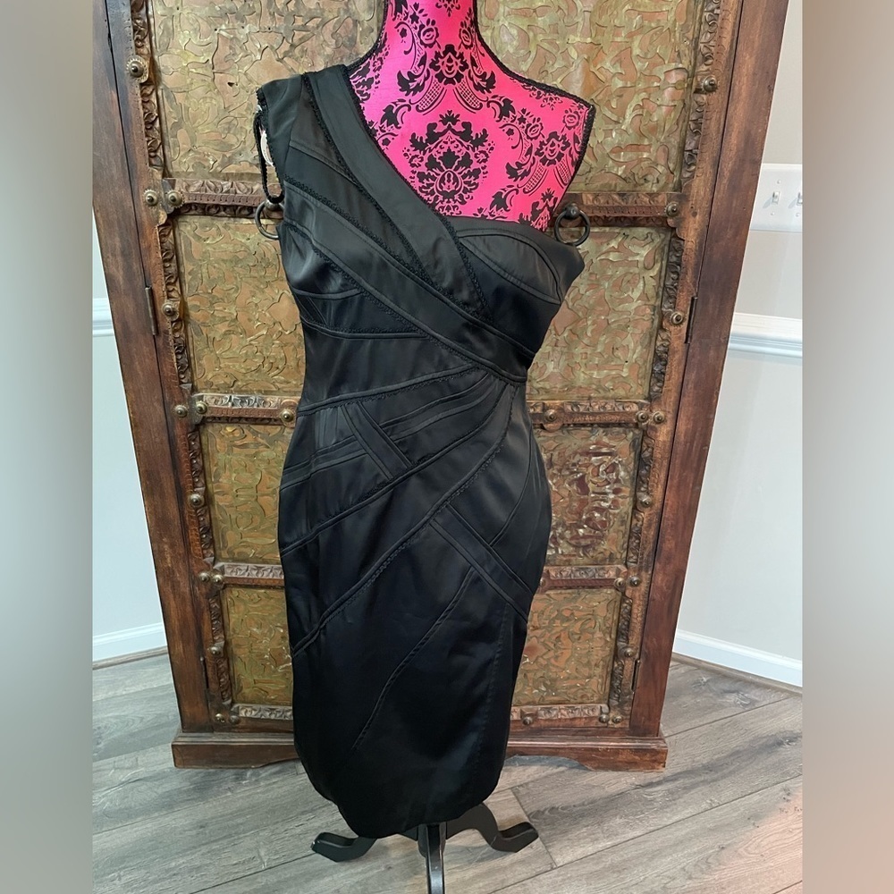 Karen Millen Dress 10